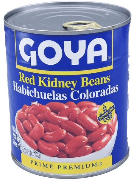 Large Red Kidney Beans